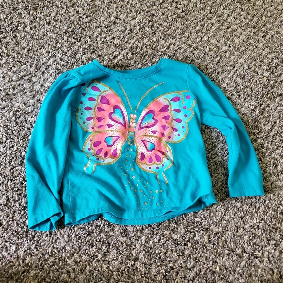 Girl shirts - Picture 3 of 6